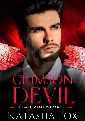 Natasha Fox – Crimson Devil